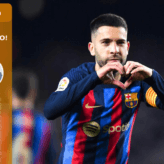 Jordi Alba