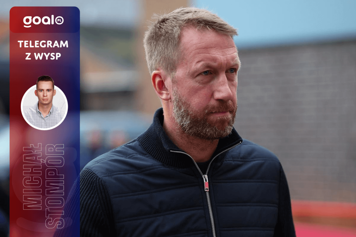 Graham Potter