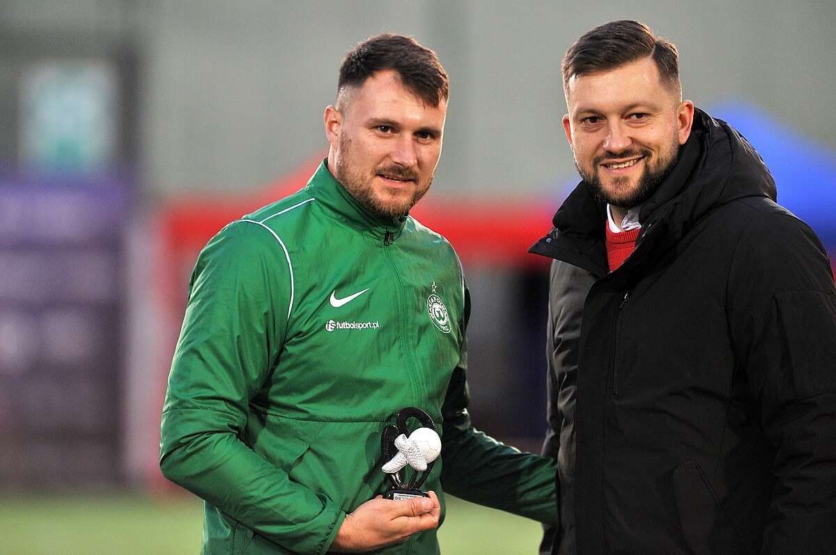 Marcin Oleksy