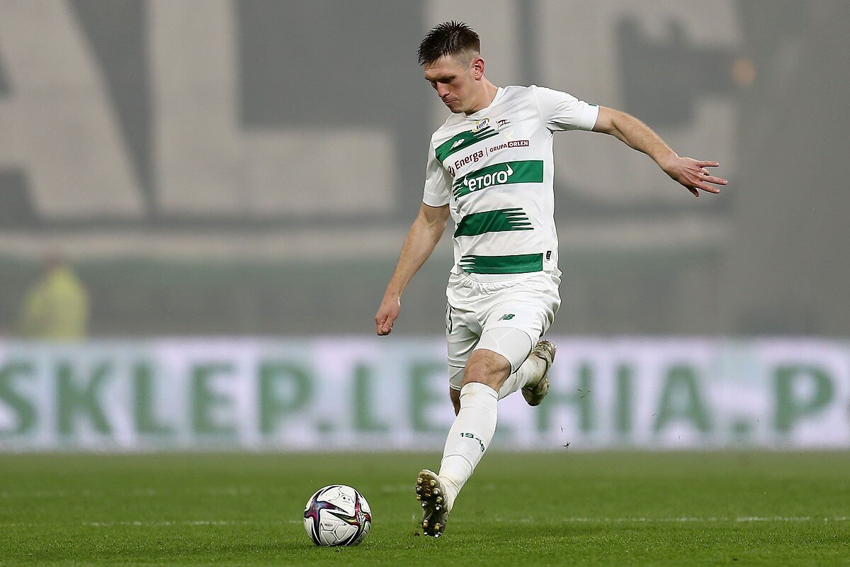 Michał Nalepa
