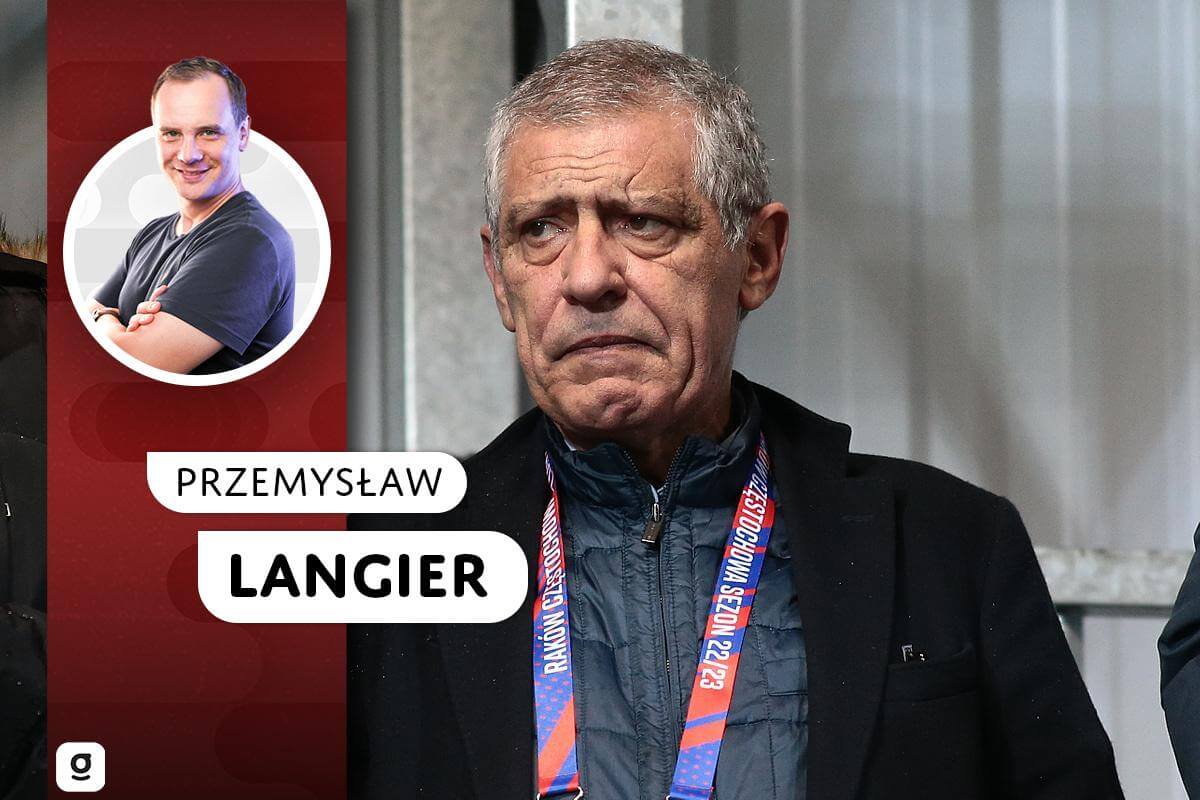 Fernando Santos