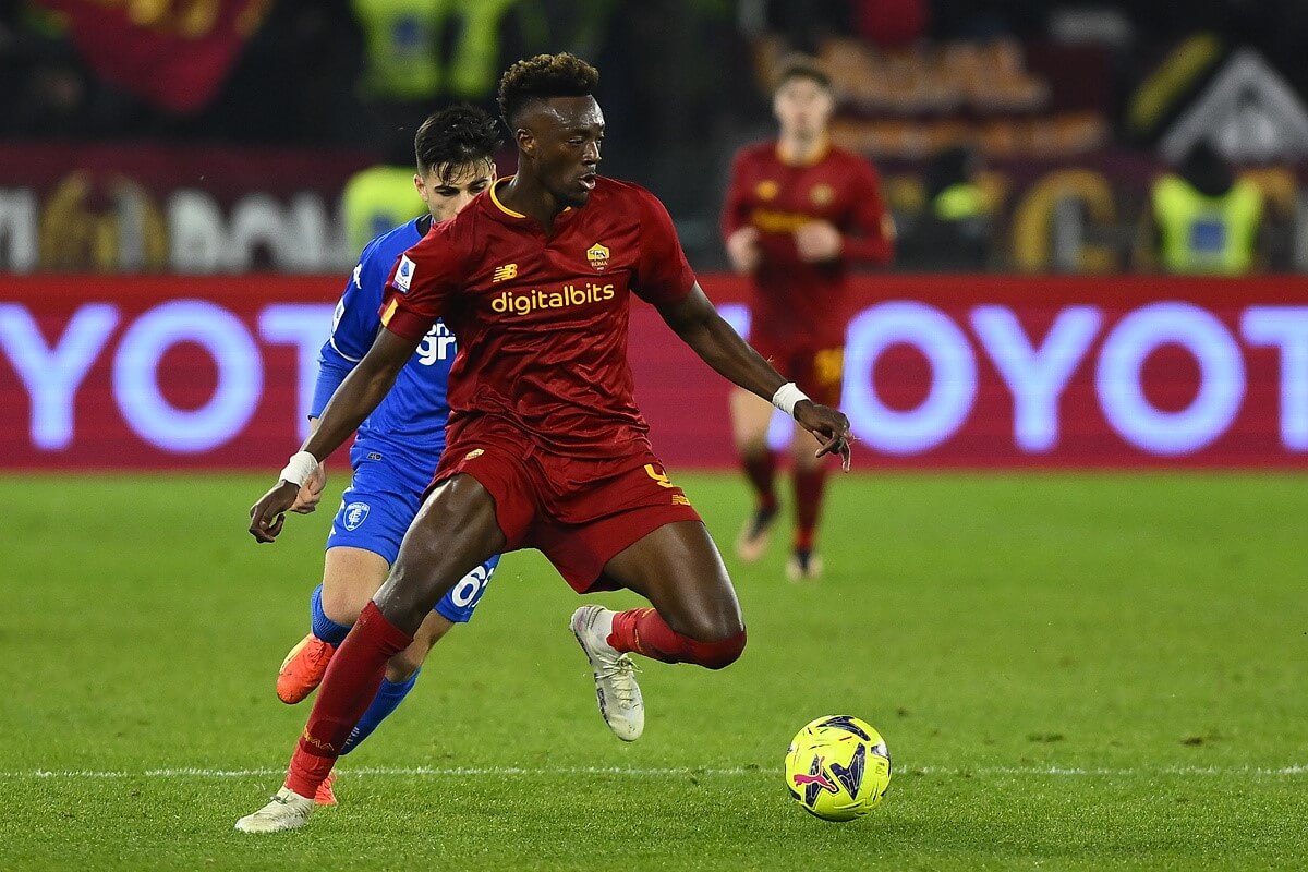 Tammy Abraham