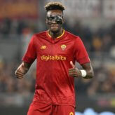 Tammy Abraham