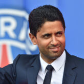 Nasser Al-Khelaifi