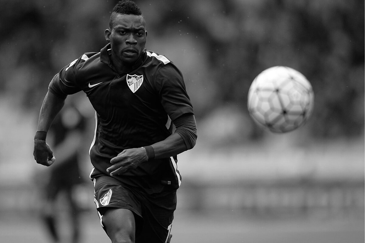 Christian Atsu
