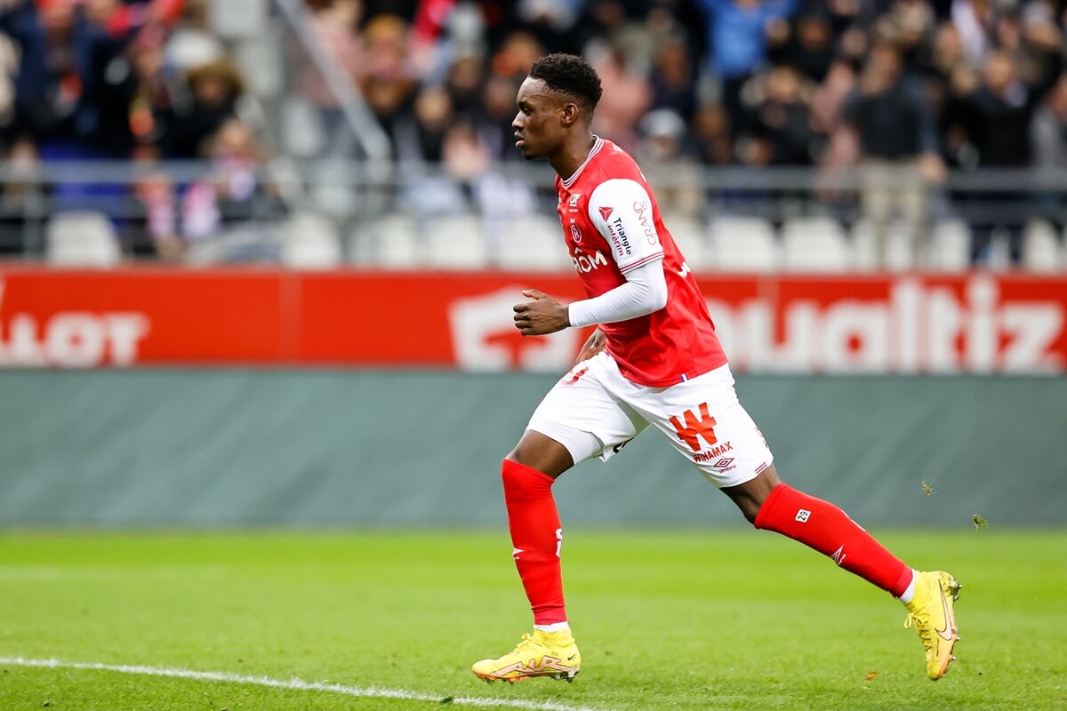 Folarin Balogun