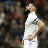 Karim Benzema