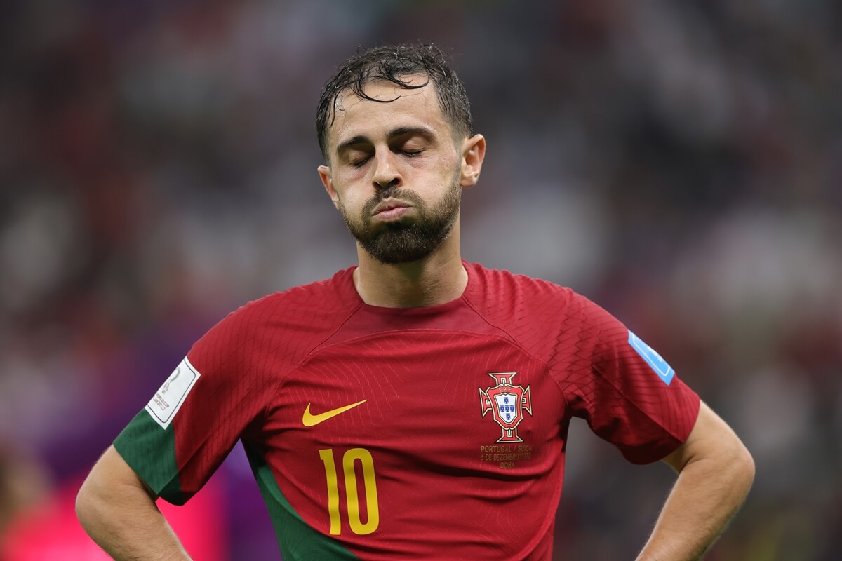 Bernardo Silva