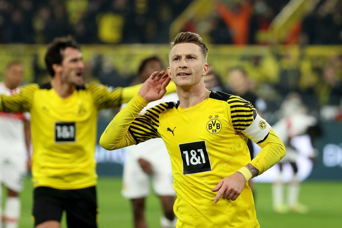 Marco Reus