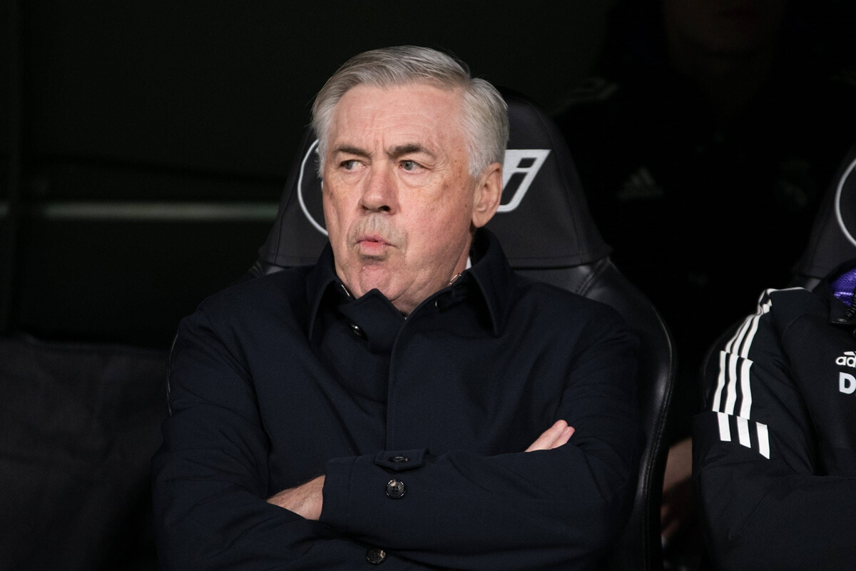 Carlo Ancelotti