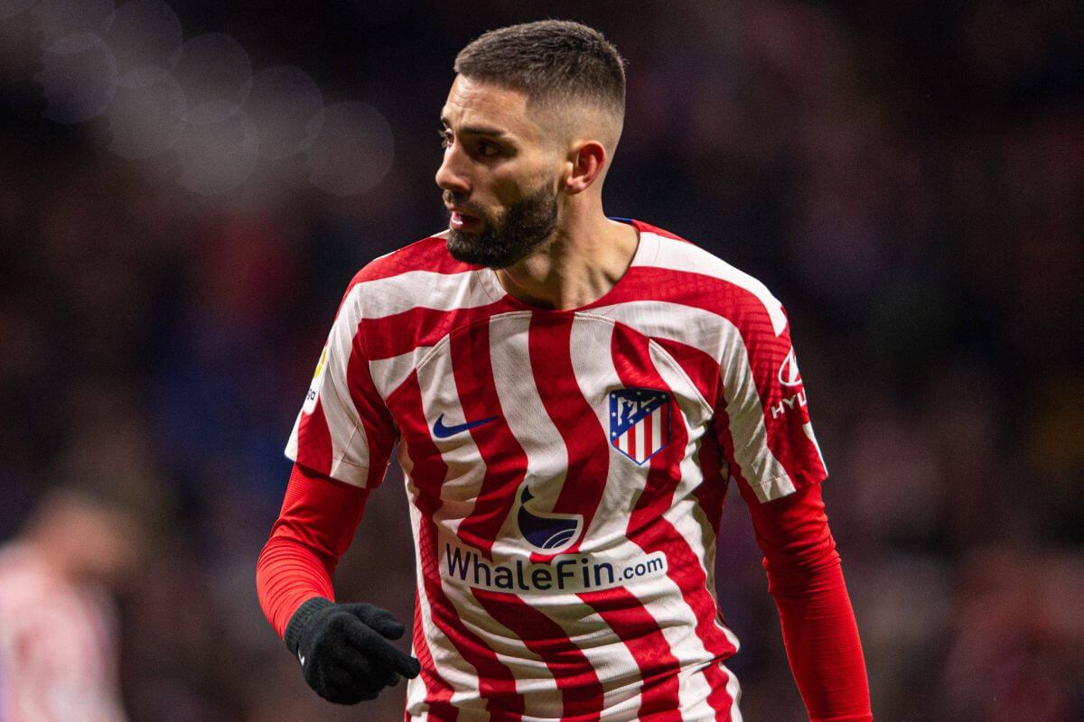 Yannicj Carrasco