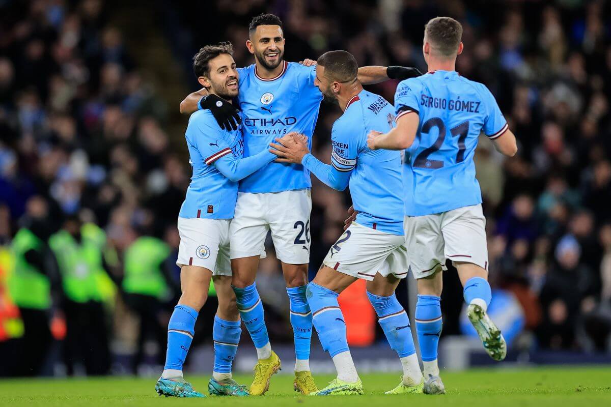 Manchester City