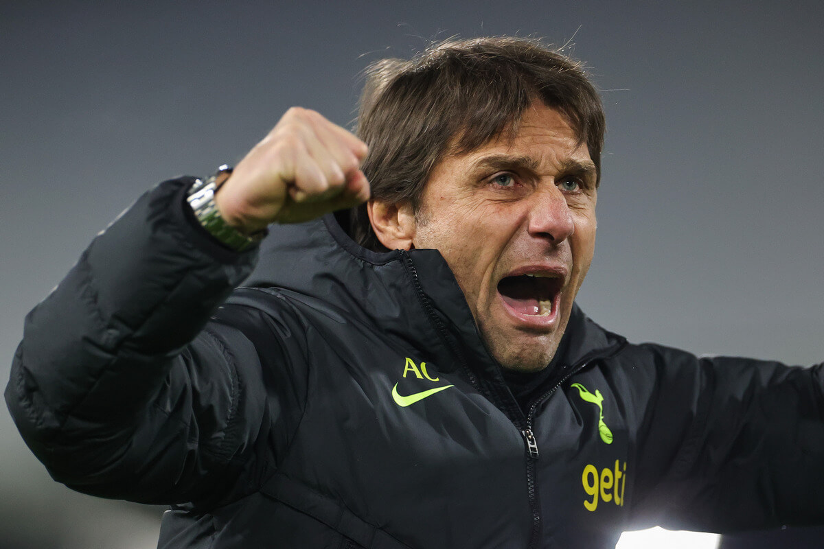 Antonio Conte