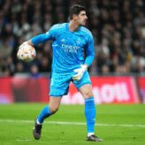 Thibaut Courtois