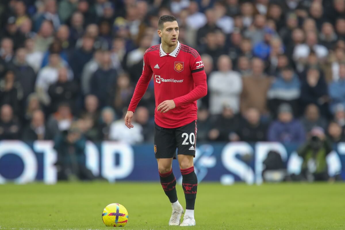 Diogo Dalot