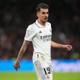 Dani Ceballos