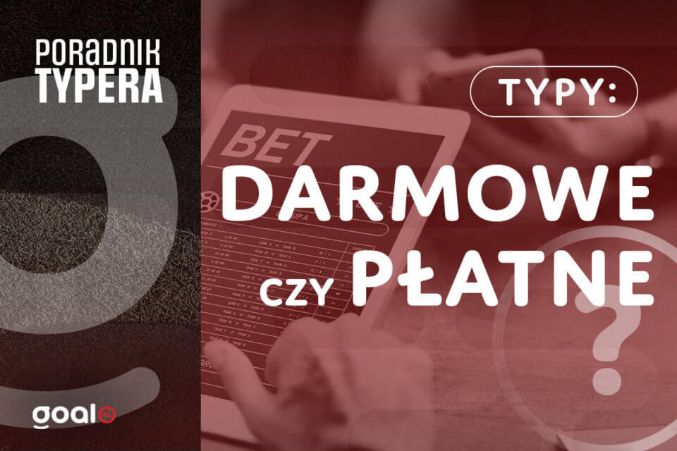 darmowe czy płatne typy