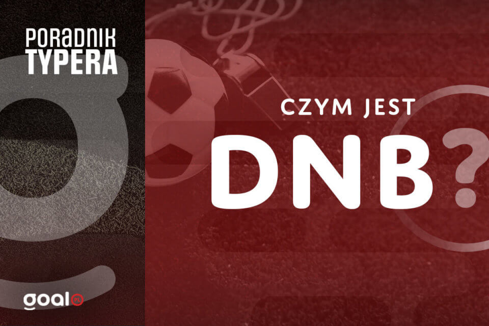 DNB co to jest