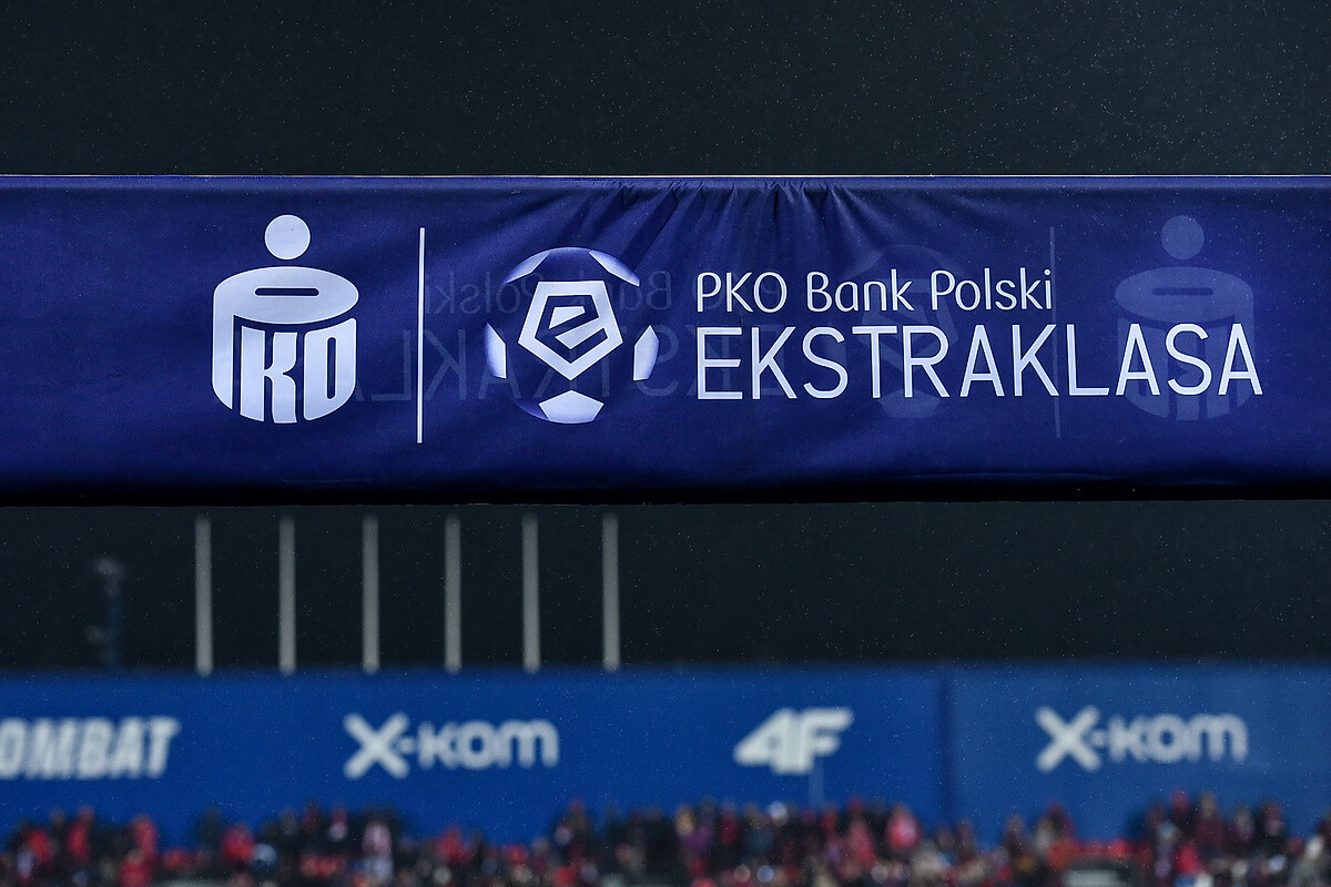 PKO Ekstraklasa