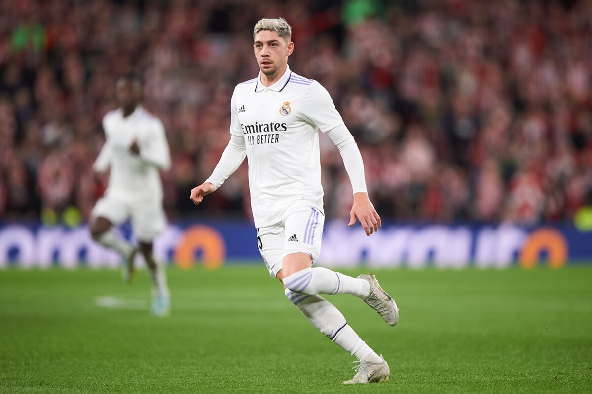 Federico Valverde