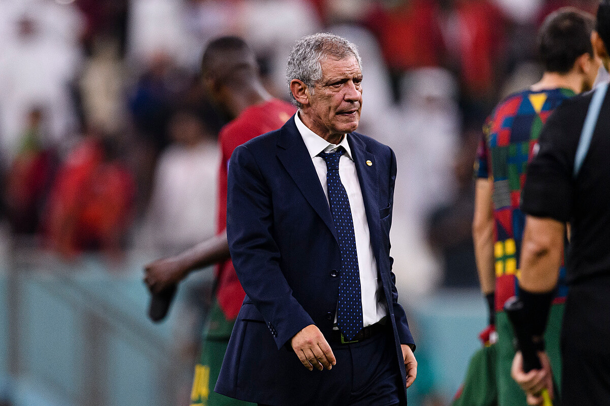 Fernando Santos