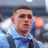 Phil Foden