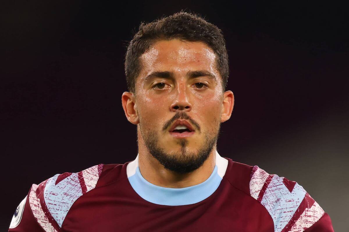 Pablo Fornals