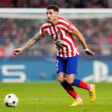 Jose Gimenez