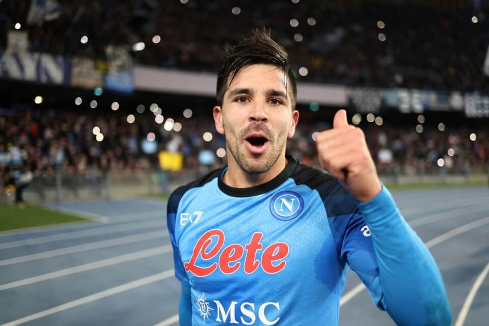 Giovanni Simeone