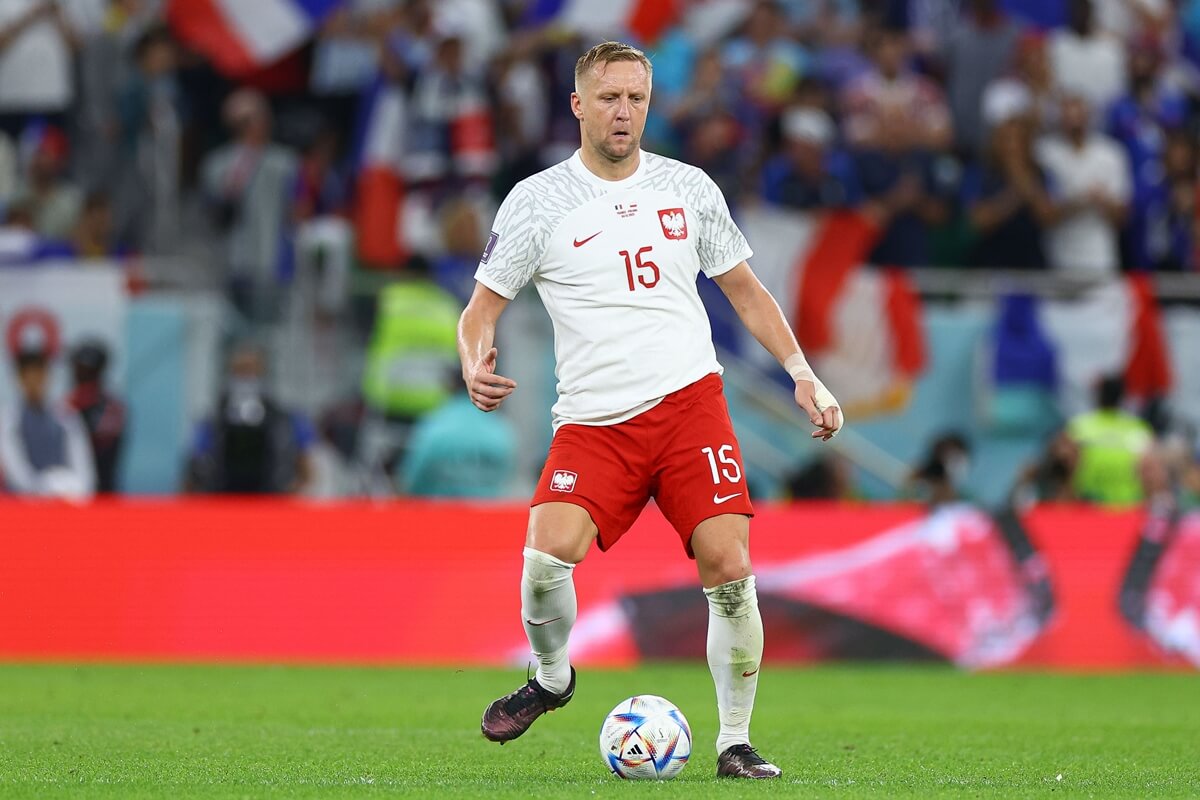 Kamil Glik