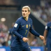 Antoine Griezmann