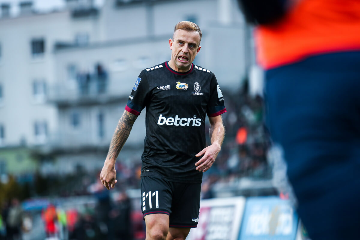 Kamil Grosicki