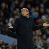 Josep Guardiola