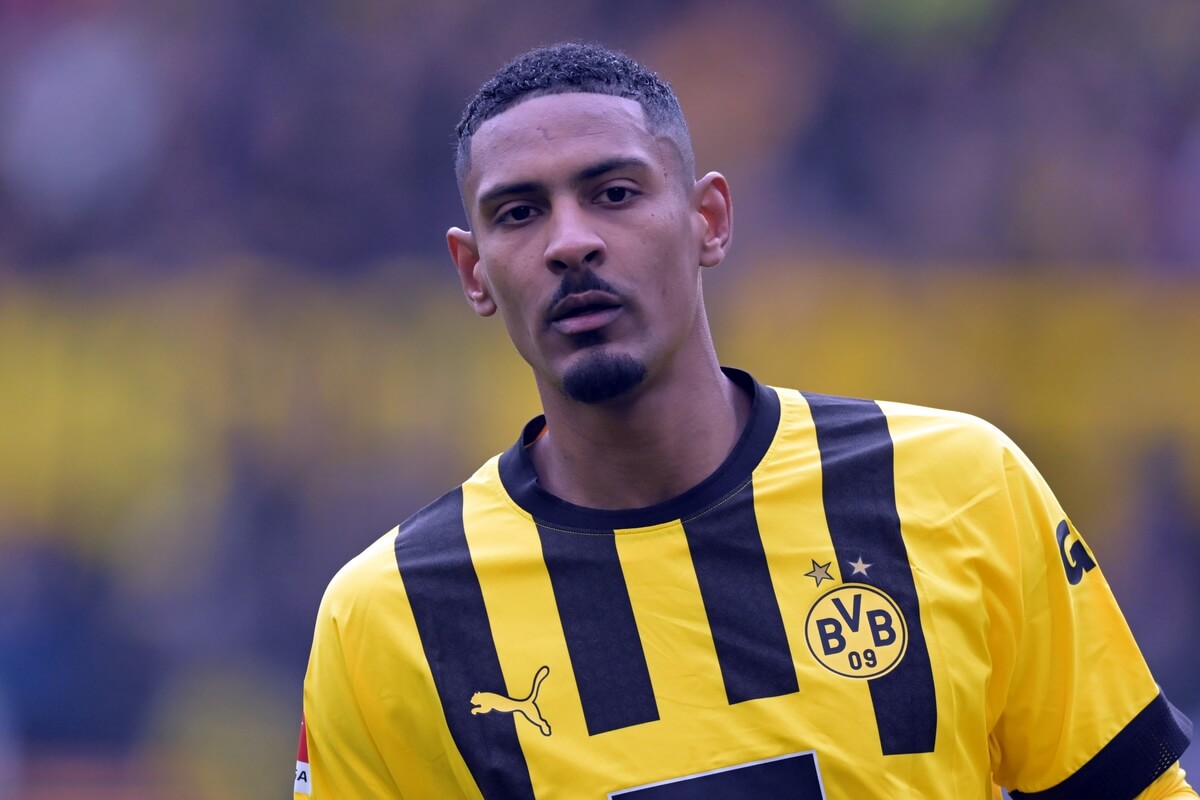 Sebastien Haller