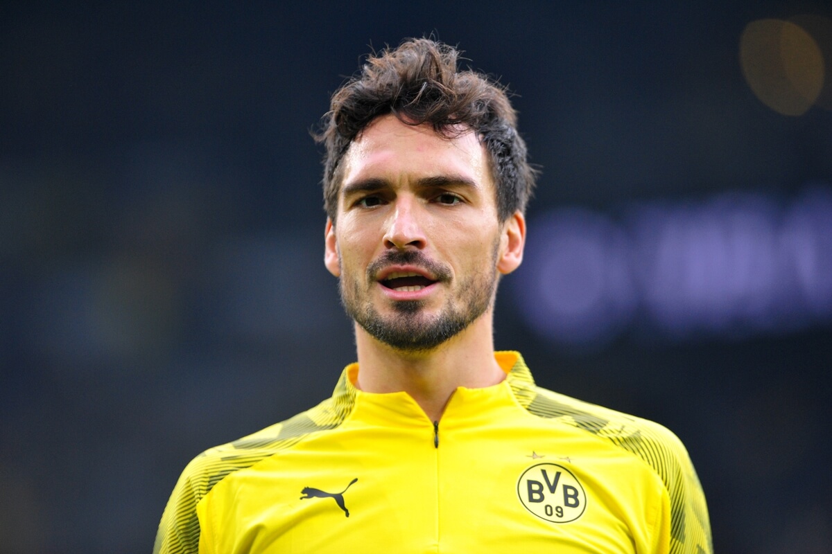 Mats Hummels