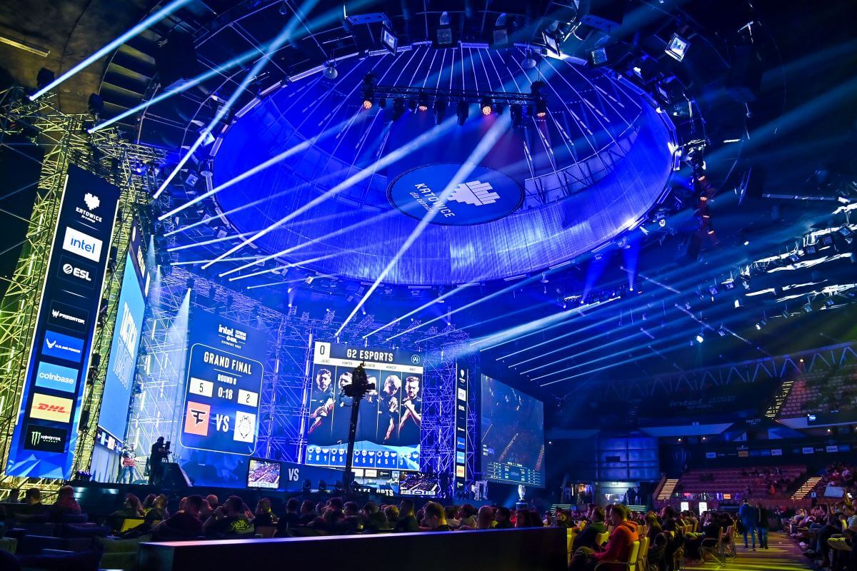 IEM Katowice