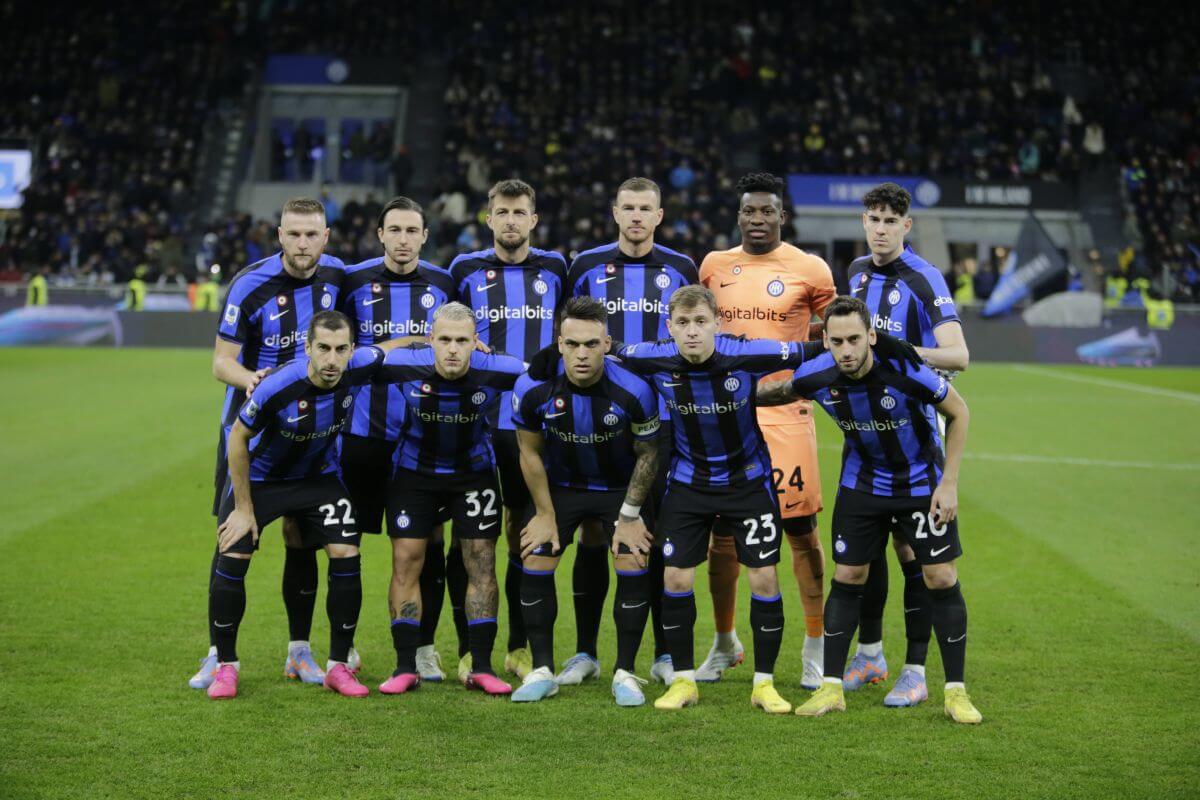 Inter Mediolan