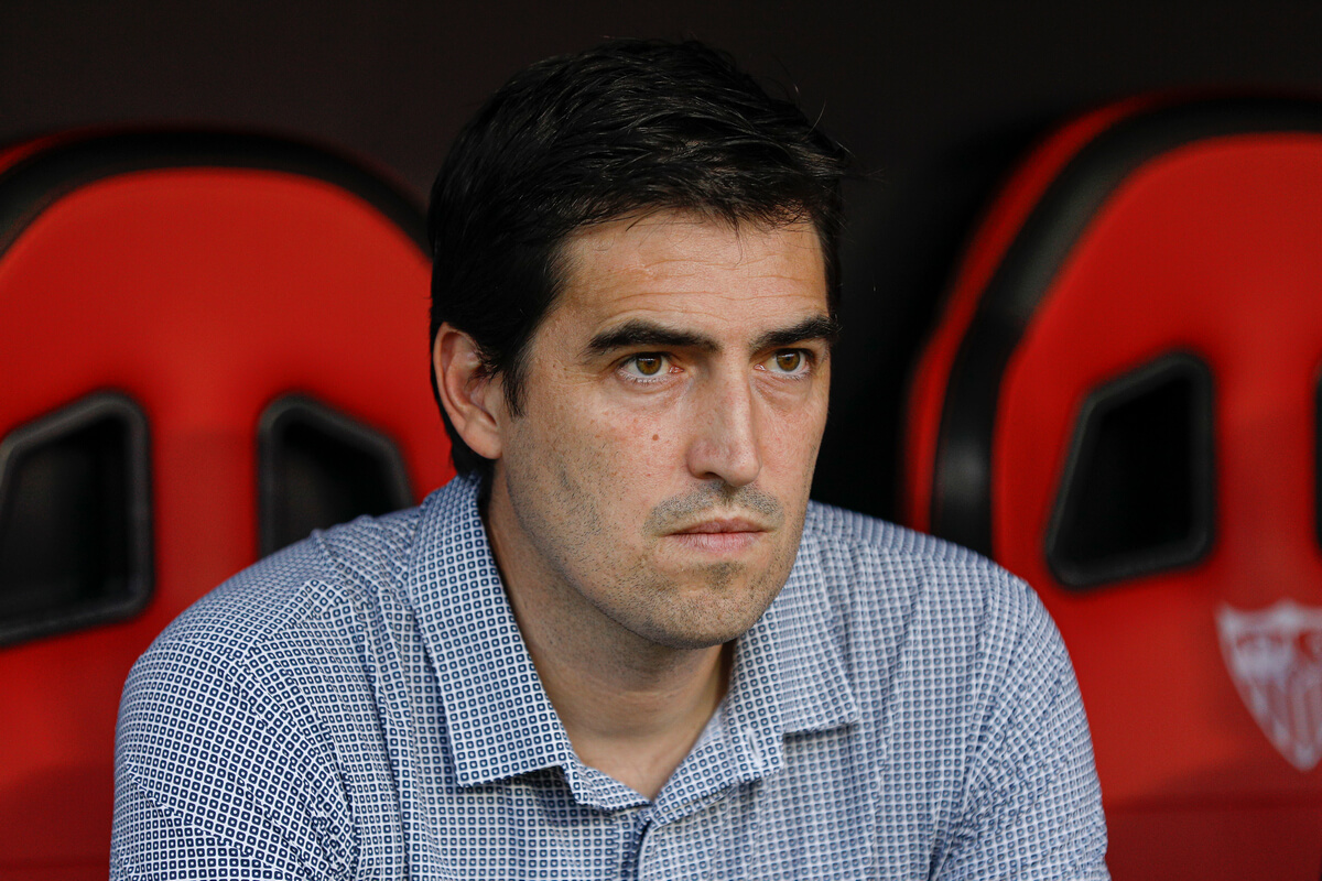 Andoni Iraola