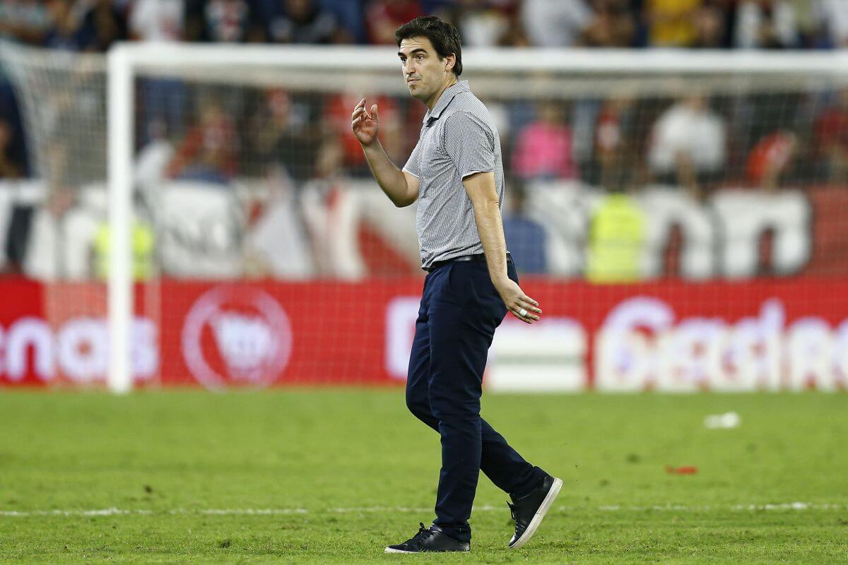 Andoni Iraola