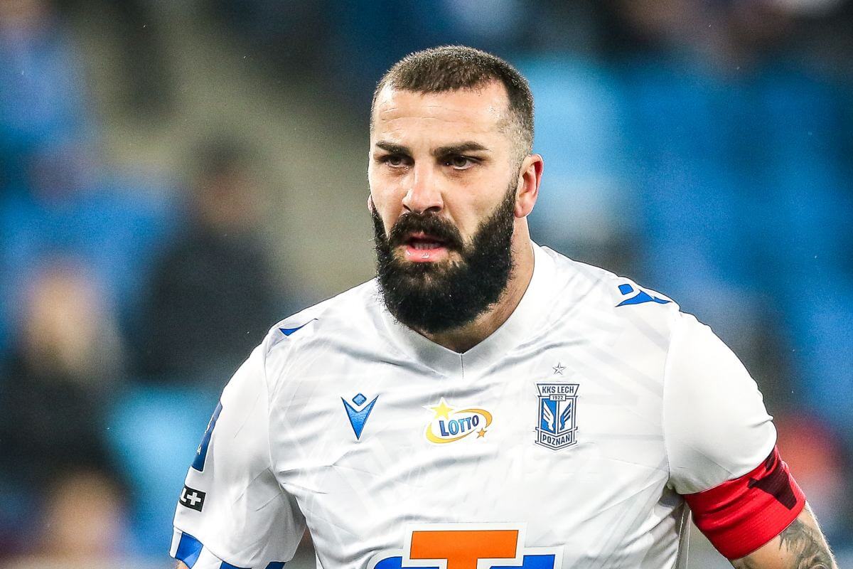 Mikael Ishak