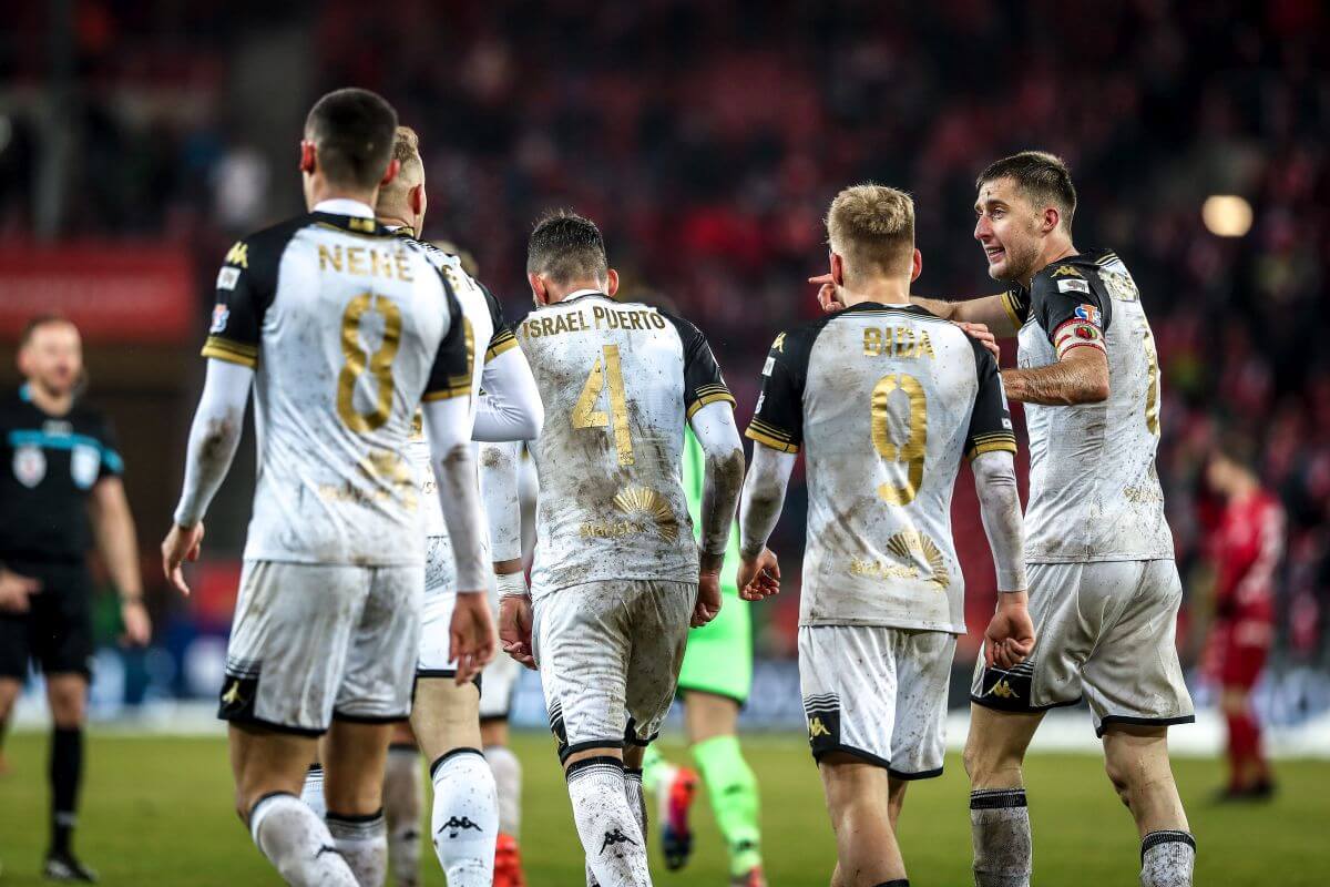 Jagiellonia Białystok