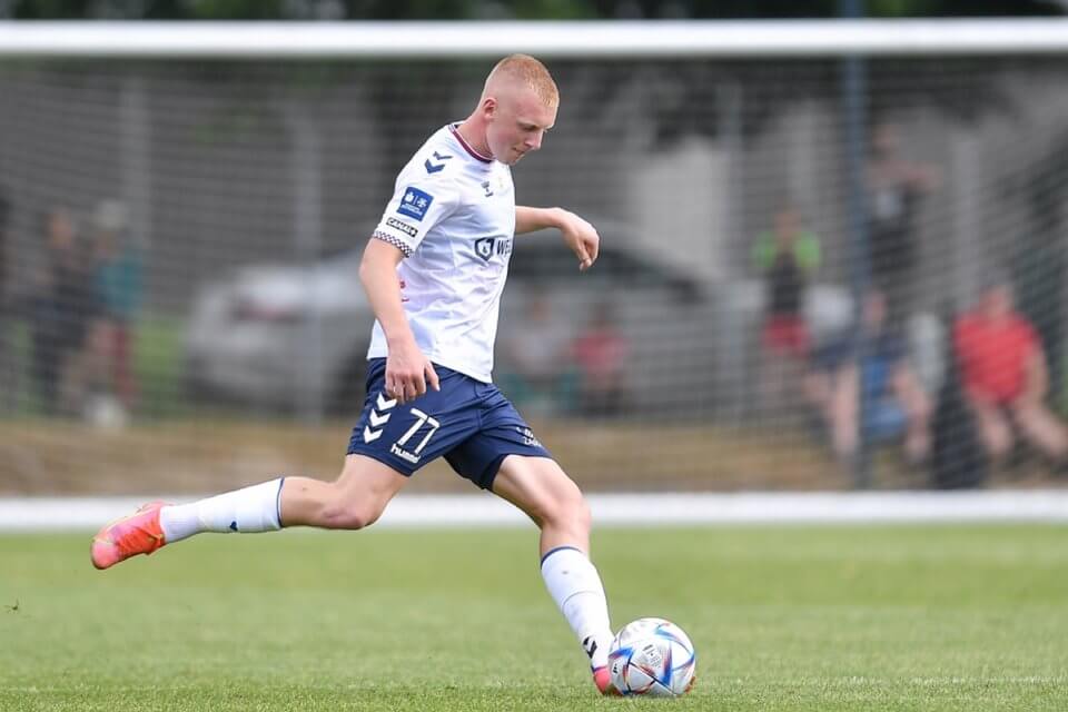 Ekstraklasa. Jakub Szymański ma przejść z Górnika do Wisły Płock Goal.pl