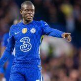 N'Golo Kante