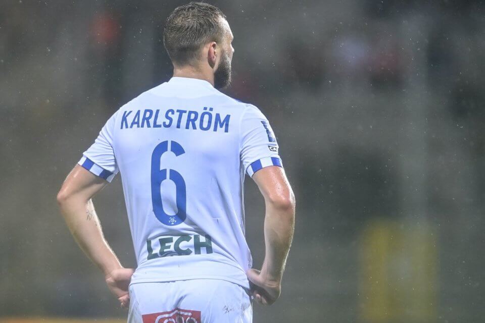 Jasper Karlstrom