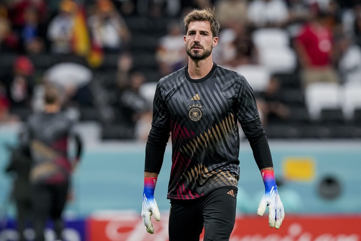 Kevin Trapp