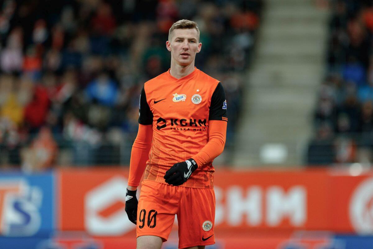 Dawid Kurminowski