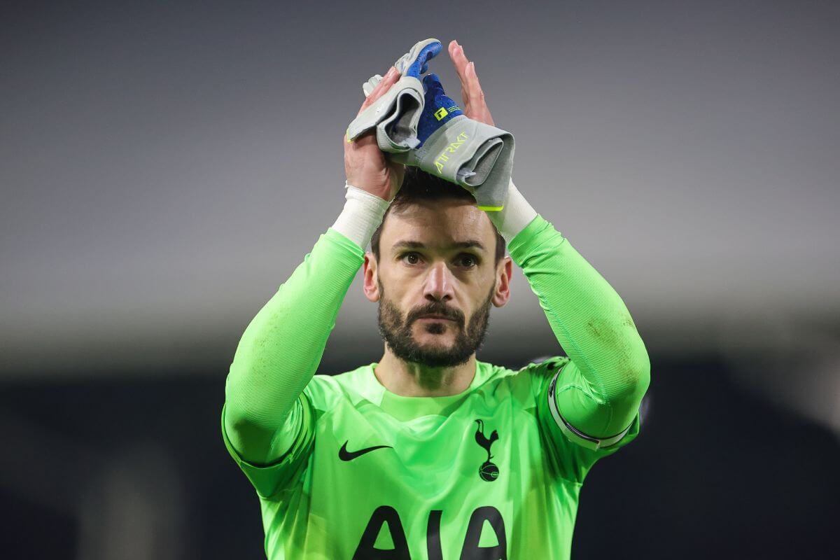 Hugo Lloris