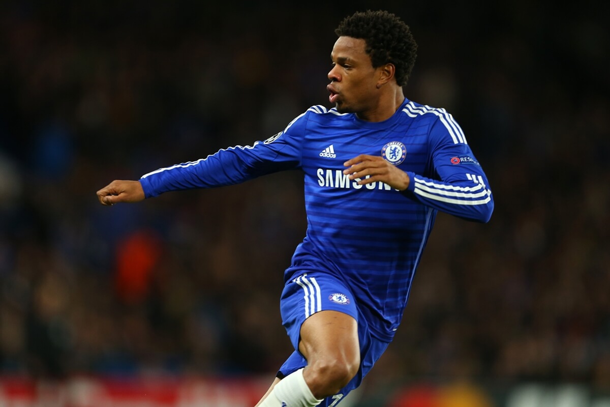 Loic Remy