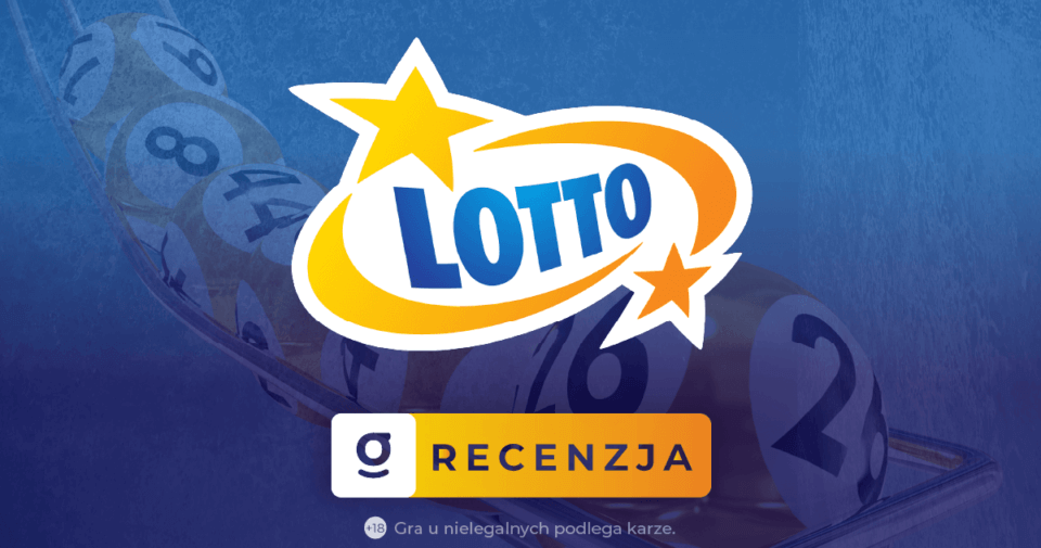 Lotto online recenzja
