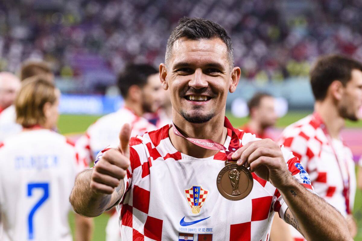 Dejan Lovren